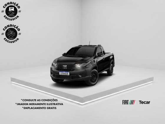 FIAT STRADA 1.3 FIREFLY FLEX ENDURANCE CS MANUAL FIAT STRADA 1.3 FIREFLY FLEX ENDURANCE CS MANUAL